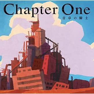 [Album] 音卓の騎士 – Chapter One (2020.03.04/MP3/RAR)