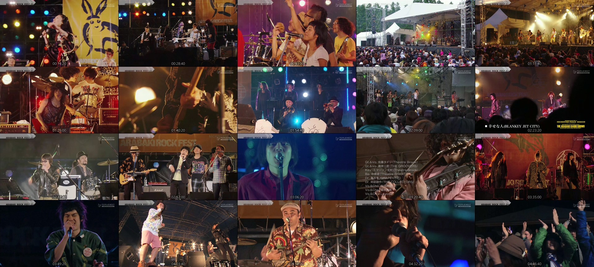 [TV-Variety] ARABAKI ROCK FEST.10-19 GREAT SESSION (2020.06.20)