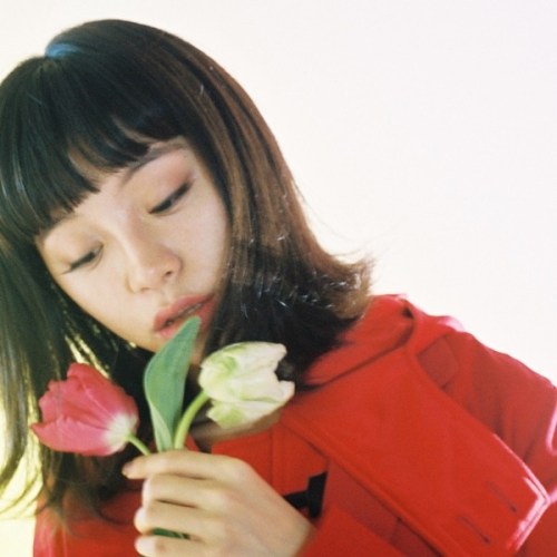 [Single] indigo la End – チューリップ [24bit Lossless + AAC 256 / WEB] [2020.02.28]