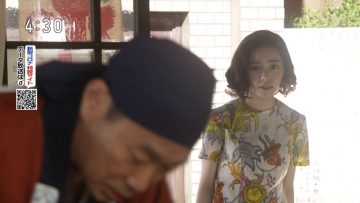 [TV-Variety] 200608 ひよっこ (元AKB48 島崎遥香)
