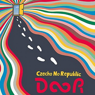 [Album] Czecho no Republic – DOOR (2020.06.10/MP3/RAR)