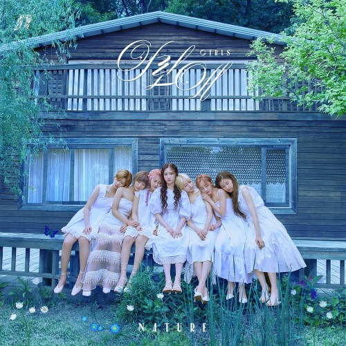 [Single] NATURE – NATURE WORLD: CODE M [FLAC + MP3 320 / WEB] [2020.06.17]