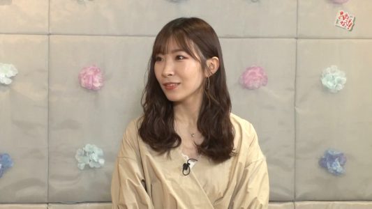 [TV-Variety] 200605 うたなび！ (元AKB48 岩佐美咲)