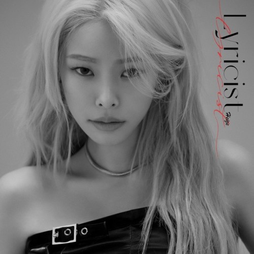 [Single] Heize (헤이즈) – Lyricist [24bit Lossless + MP3 320 / WEB] [2020.06.10]