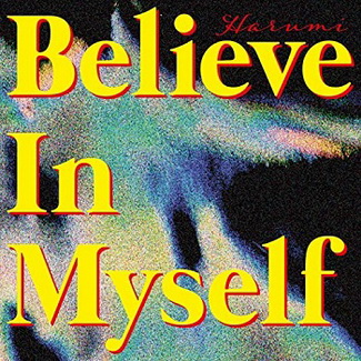 [Single] 遥海 – Believe In Myself (2020.05.29/MP3/RAR)