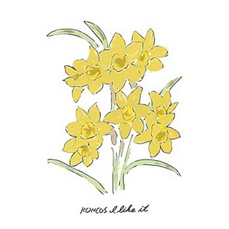 [Single] KONCOS – I Like It (2020.06.03/MP3/RAR)