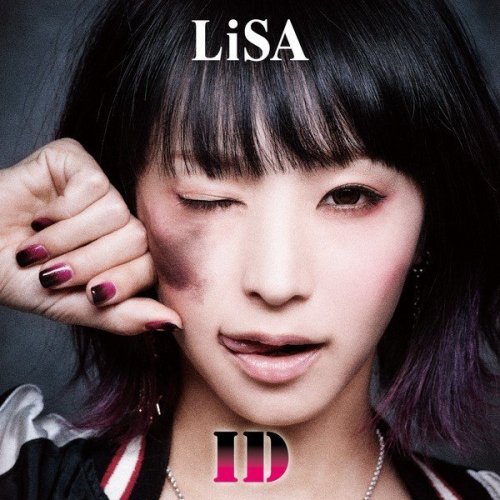[Single] Lisa – ID [FLAC / 24bit Lossless / WEB] [2015.12.02]