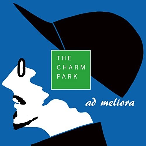 [Single] THE CHARM PARK – ad meliora [FLAC + AAC 256 / WEB] [2020.04.07]