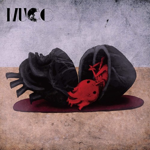 [Album] MUCC (ムック) – 惡 [FLAC / 24bit Lossless / WEB] [2020.06.10]