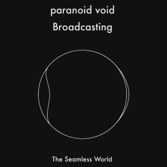 [TV-SHOW] paranoid void – Broadcasting (2020.05.31) (WEBRIP)