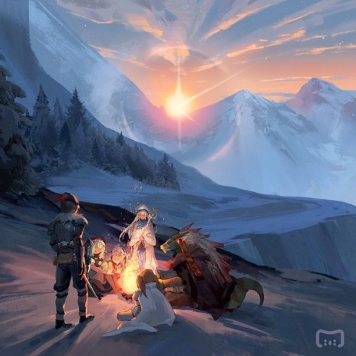 [Single] Mili – Static [FLAC + MP3 320 / WEB] [2020.02.01]
