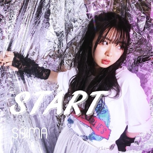 [Single] SHIMA – START [FLAC + AAC 256 / WEB] [2020.07.25]