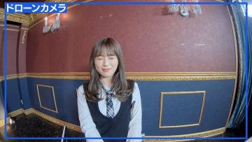 [TV-Variety] 200718 ワケあり！レッドゾーン (NMB48 渋谷凪咲)
