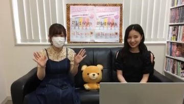 [TV-Variety] 200712 NMB48の難波自宅警備隊