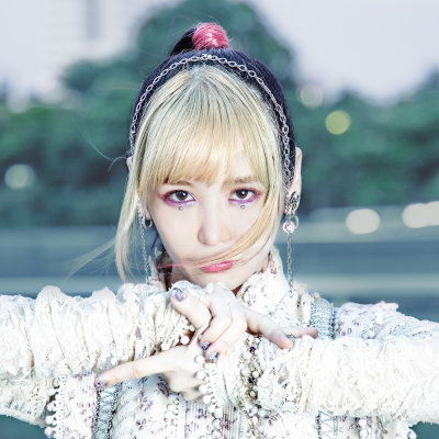 [Single] 大森靖子 (Seiko Oomori) – シンガーソングライター [MP3 320 / WEB]