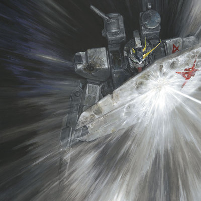 [Album] オリジナル・サウンドトラック『機動戦士ガンダム逆襲のシャア』完全版 [MP3 320 / WEB]