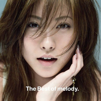 [Album] melody. – The Best Of melody ~Timeline~ [MP3 320 / CD]