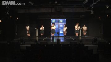 [TV-Variety] 200717 SKE48 チームE「SKEフェスティバル」限定劇場公演 18:30