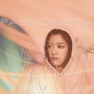 [Single] Aimi – PASSIONISTA (2020.01.18/MP3/RAR)