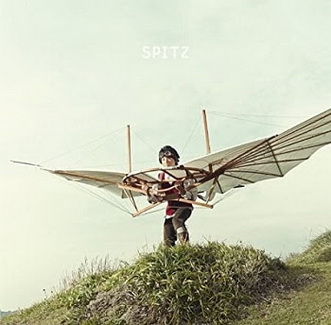 [Album] スピッツ – 小さな生き物 (2013.09.11/MP3/RAR)