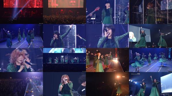 [TV-Variety] BiSH – COUNTDOWN JAPAN 19/20 Artist Special BiSH (2020.07.23)
