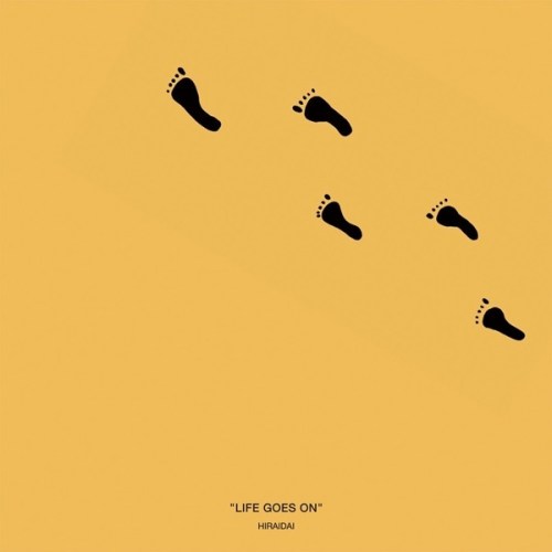 [Single] 平井大 (Dai Hirai) – Life goes on [FLAC + AAC 256 / WEB] [2020.05.20]