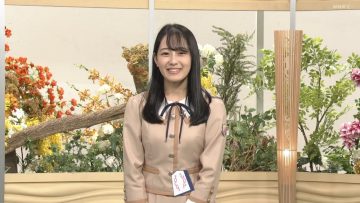 [TV-Variety] 200705 将棋フォーカス (乃木坂46 向井葉月)
