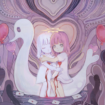 [Single] Mili – From a Place of Love [FLAC 24bit / WEB]