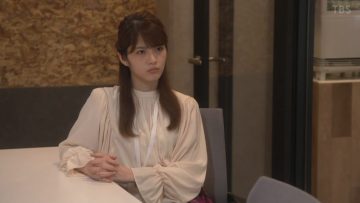[TV-Variety] 200722 私の部下のハルトくん #03 (元乃木坂46 若月佑美)