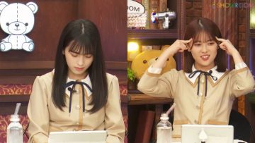 [TV-Variety] 200722 猫舌SHOWROOM (乃木坂46)