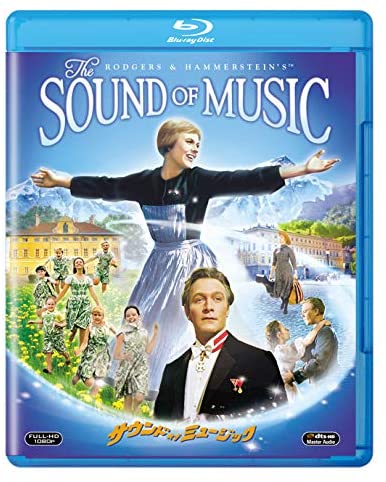 [MOVIES] サウンド・オブ・ミュージック / THE SOUND OF MUSIC (1965) (BDREMUX)