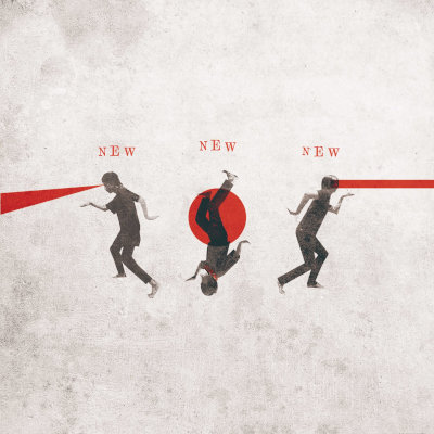 [Album] アルカラ (arukara) – NEW NEW NEW [MP3 320 / WEB]