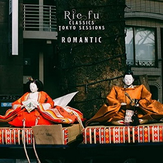 [Single] Rie fu – Romantic (Classics Tokyo Sessions) (2020.06.25/MP3/RAR)