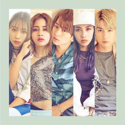 [Single] lol-エルオーエル- – lights camera action [FLAC + MP3 320 / WEB]
