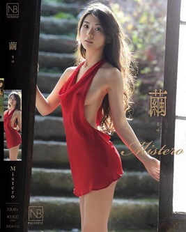 [DVDRIP] 繭 Mistero [JNOB-012] 2018.2.16