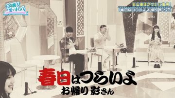 [TV-Variety] 200712 日向坂で会いましょう #65