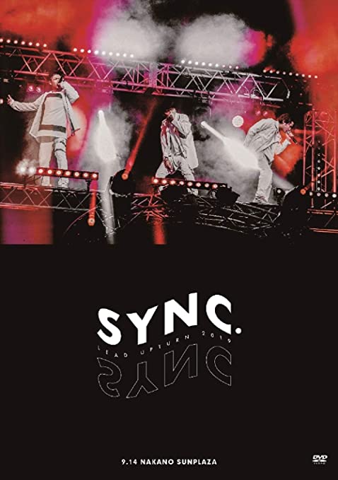 [TV-SHOW] Lead LIVE TOUR「Lead Upturn 2019 ~Sync~」 (2019.12.18) (DVDRIP)