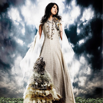[Album] 茅原実里 (Minori Chihara) – Contact [MP3 320 / WEB]