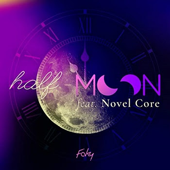 [Single] FAKY – half-moon feat. Novel Core (2020.07.07/MP3+Flac/RAR)