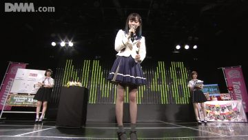 [TV-Variety] 200720 NMB48劇場 オンライン生誕祭「石塚朱莉 生誕祭」 18:30 | NMB48 Theater – Online Birthday 「Ishizuka Akari Birthday」 18:30 (2020-07-20)