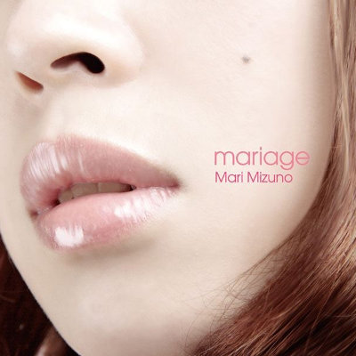 [Album] ミズノマリ (Mari Mizuno) – mariage [FLAC + MP3 320 / WEB]