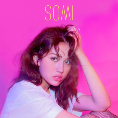 [Single] Somi (전소미) – BIRTHDAY [FLAC + MP3 320 / WEB]