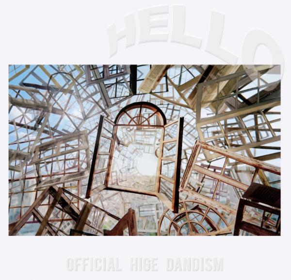 [Single] Official髭男dism – Hello (2020.08.05/MP3/RAR)