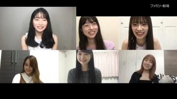[TV-Variety] 200712 AKB48 ネ申テレビ ＃StayHome de ムチャぶり生配信　総集編【一挙】 #02