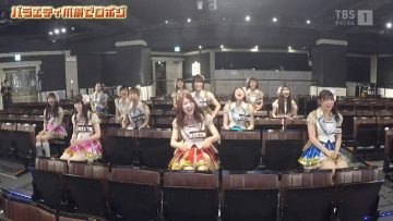 [TV-Variety] 200704 SKE48 ZERO POSITION ゼロポジション 〜チームスパルタ!能力別アンダーバトル〜 #125 (2020-07-04)
