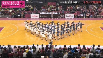 [TV-Variety] 200722 ラストアイドル