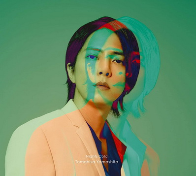 [MUSIC VIDEO] 山下智久 – Nights Cold 付属DVD (2020.07.15/MP4/RAR) (DVDISO)