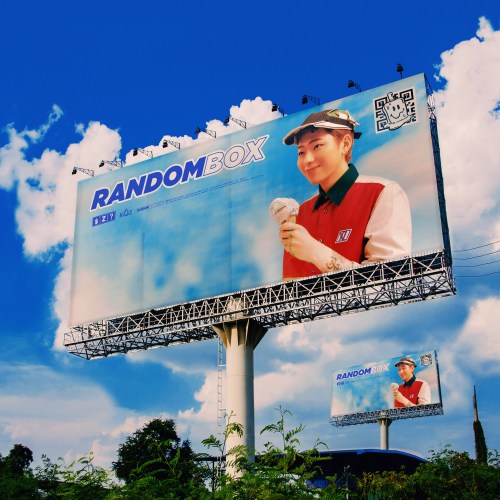 [Single] Zico (지코) – RANDOM BOX [FLAC / 24bit Lossless / WEB] [2020.07.01]