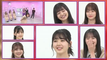 [TV-Variety] 200706 ノギザカスキッツ フールーオリジナル ノギスキマチソワカン ～その4～ (乃木坂46)
