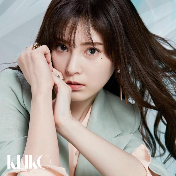 [Single] KEIKO (ex.Kalafina) – Ray/Hajimariha (2020.07.15/MP3/RAR)
